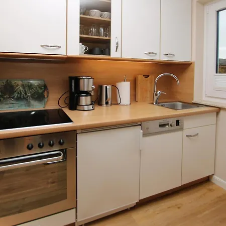 Museumstra_e 16_ Whg_ 7 Wyk auf Föhr